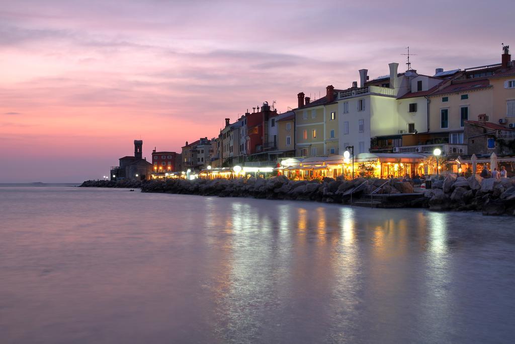 Cosy Little Love Nest In Piran Room photo