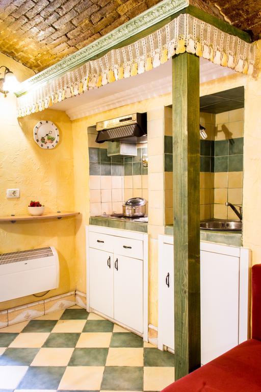 Cosy Little Love Nest In Piran Room photo